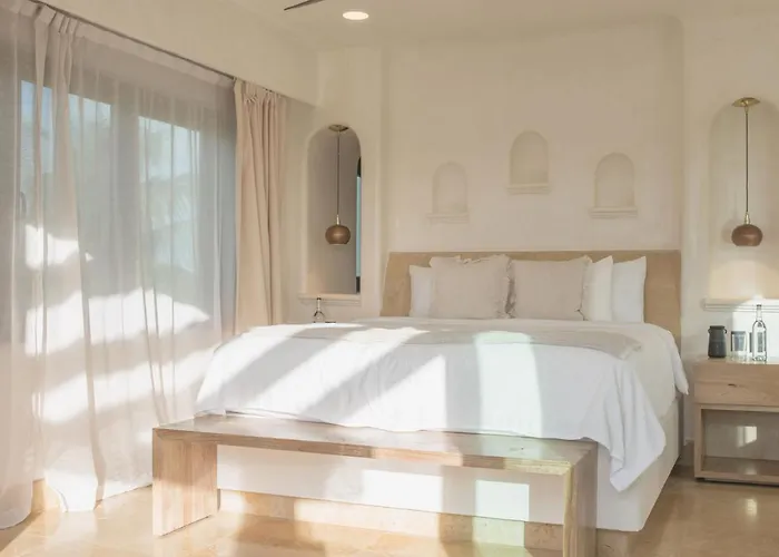 Pousada Tankah Bay 56