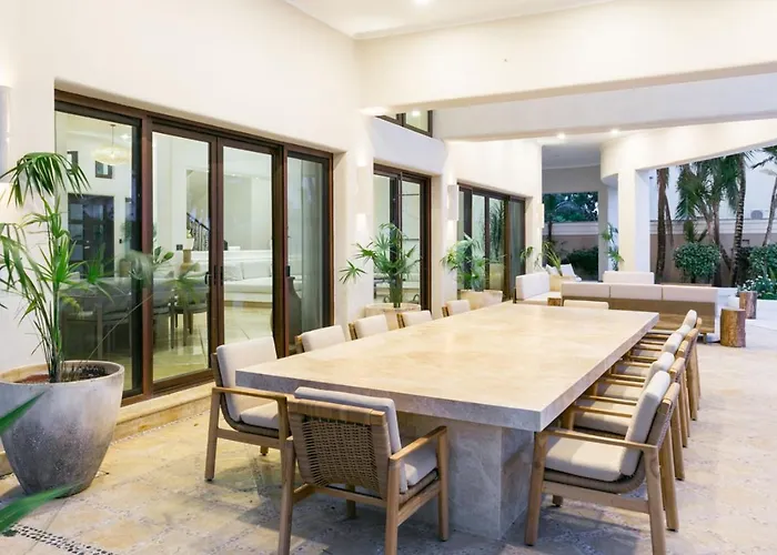Pousada Tankah Bay 56 *