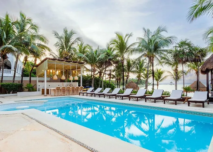 Tankah Bay 56