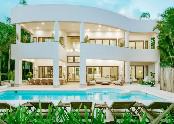 Tankah Bay 56 Pousada
