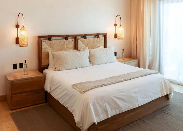 Tankah Bay 56 Pousada *