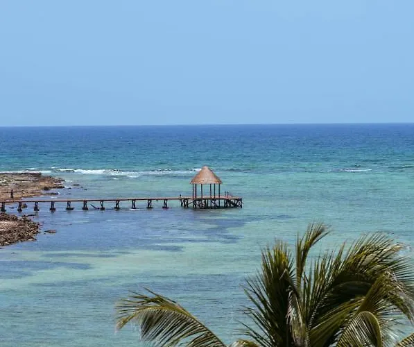 Pousada Tankah Bay 56 *